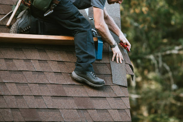 Hot Roofs in Carlton, OR